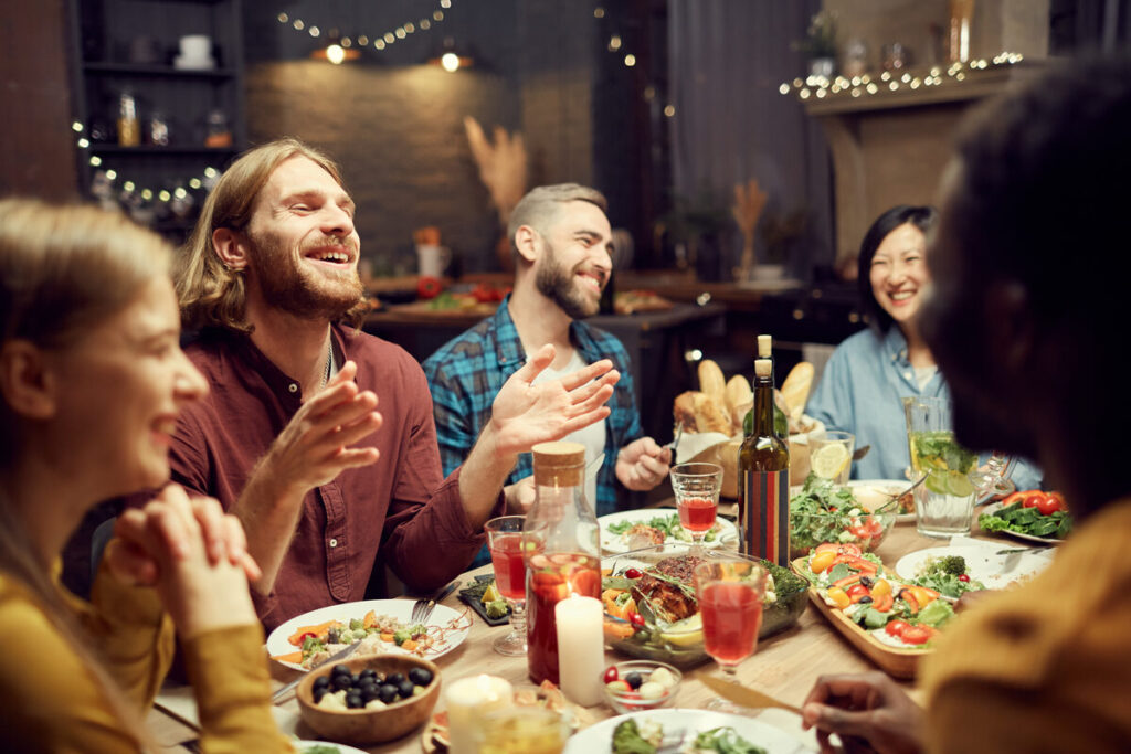 Summerlin Centre’s Culinary Gems: Where to Eat and Savor in the Heart of Summerlin South